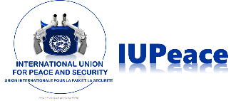 IUpeace - International Union for Peace and Security